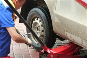 秦都附近拖车24小时服务热线电话